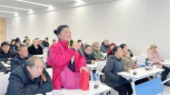 贵阳华厦阳明眼科医院腊八节主题活动圆满落幕